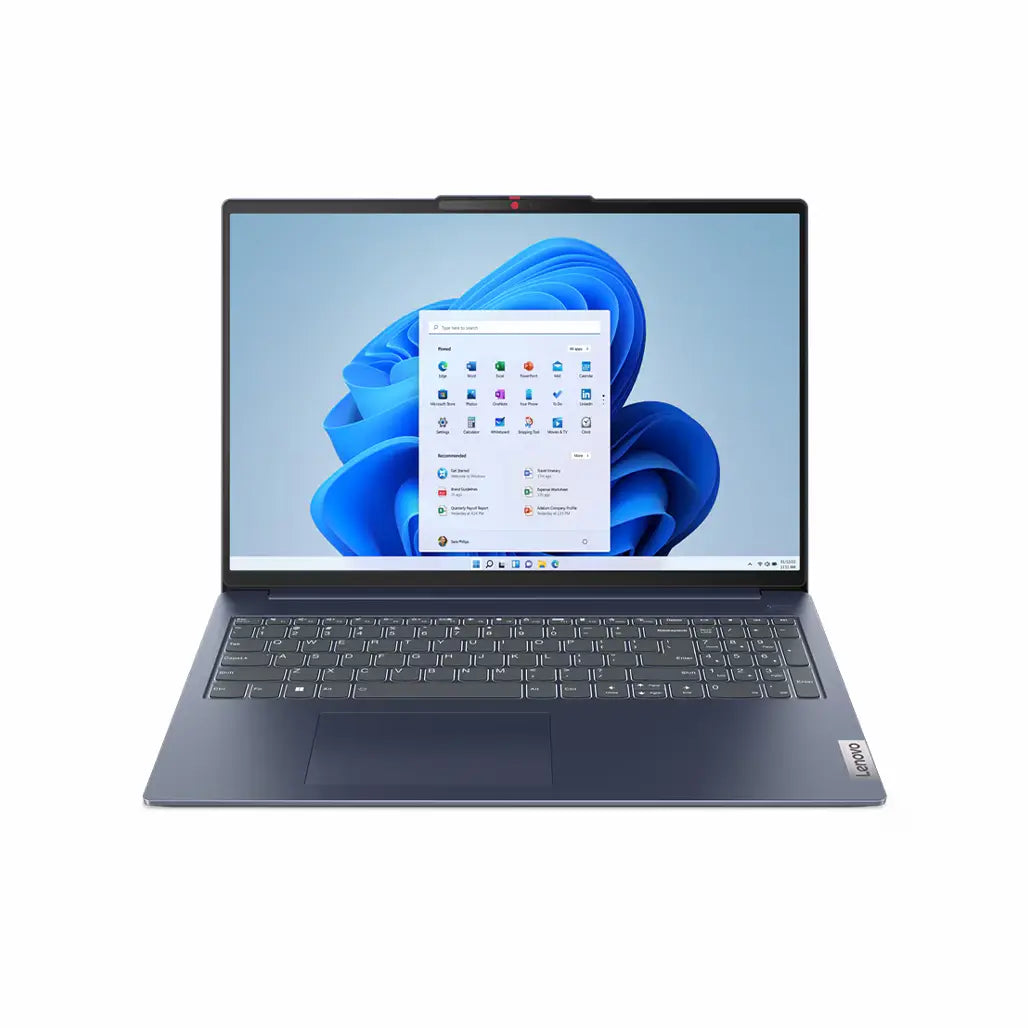 Lenovo IDEAPAD SLIM 5 16IRL8 83FW0001US – Core™ 7 – Intel® Graphics Lenovo IDEAPAD SLIM 5 16IRL8 83FW0001US – Core™ 7 – Intel® Graphics